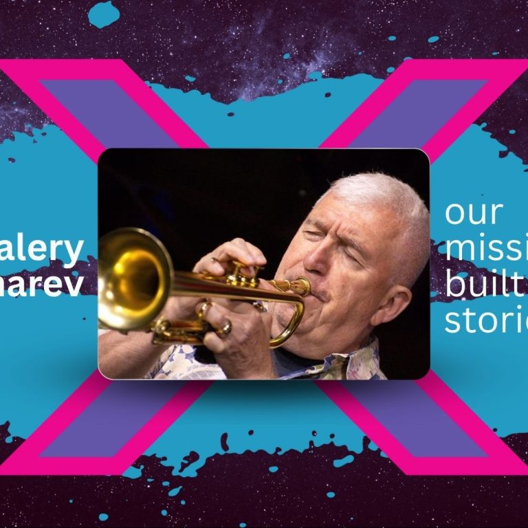 Silenced Story - Video Banner